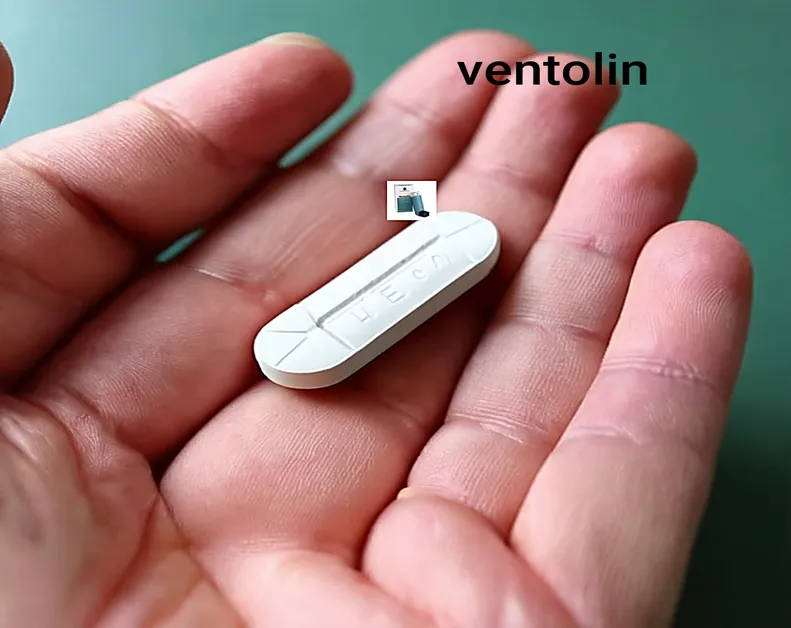 Ventolin 1